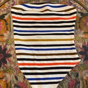 Urban Outfitters Bodysuit